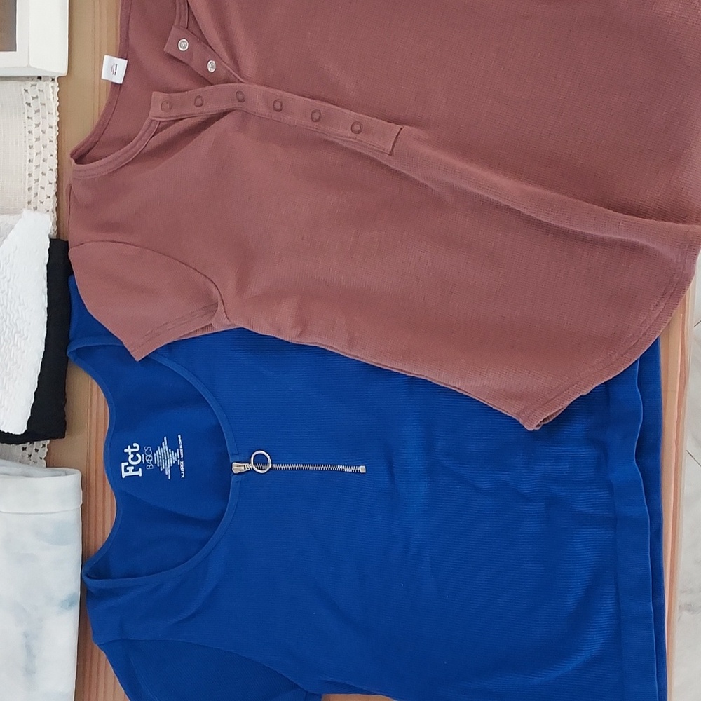 Clothes Box (7 Pieces, Ranges In All Sizes) - Picture 4 of 6